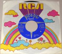 The Righteous Brothers - A Man Without A Dream bw On This Side Of Goodbye.JPG